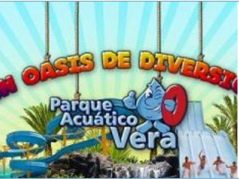 Las Marinicas Primera Linea De La Playa Carboneras Ngoại thất bức ảnh